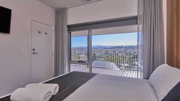Villa Luxe, vue ville | 3 chambres
