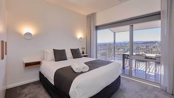 Luxury-Villa, Stadtblick | 3 Schlafzimmer