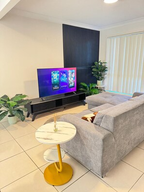 Smart-TV