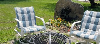 IN-GROUND POOL & FIREPIT, SLEEPS 10, BY LAKE WALLENPAUPACK