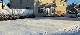 Cozy Studio by Hofstra University