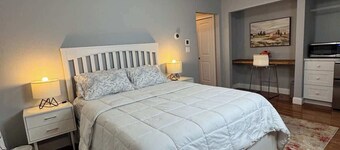 Cozy Studio by Hofstra University