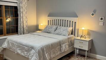 1 quarto, ferros/tábuas de passar roupa, Wi-Fi, roupa de cama