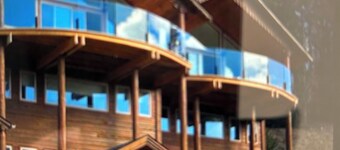 SPACIOUS ONE BEDROOM UNIT AT APEX MOUNTAIN WITH AWESOME VIEW.PET FRIENDLY.