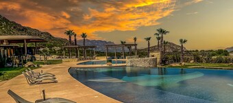 Coral Residence | Danzante Bay Oceanfront Condo