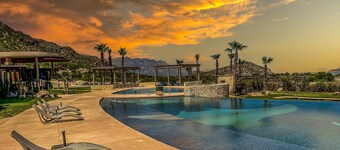 Extraordinary Beachfront  Danzante Bay, Loreto