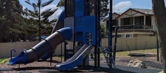 House in St Georges Basin