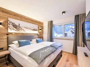 1 bedroom, Internet
