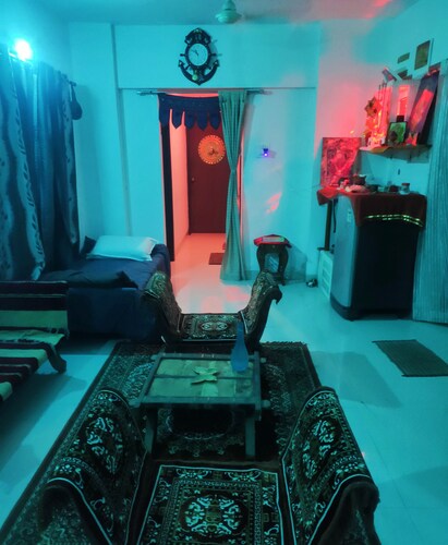 HomeAwayFromHome is HAFH without YOU 