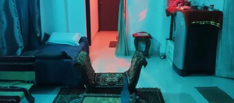 HomeAwayFromHome is HAFH without YOU 