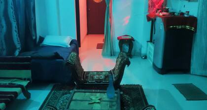 HomeAwayFromHome is HAFH without YOU