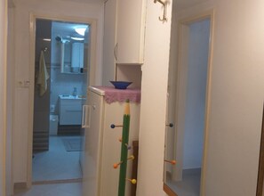Apartment (One Bedroom Apartment with Sea View) | Lobby - Crikvenica Tranquil and Stylish Apartments With Sea View (Crikvenica)