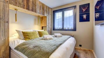 2 camere, Wi-Fi gratuito