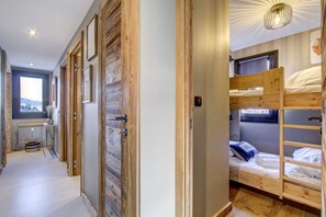 2 slaapkamers, gratis wifi