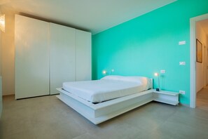 3 chambres, Wi-Fi
