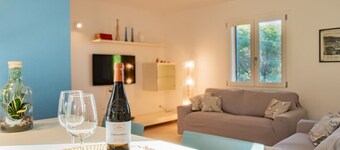 Villa Dei Pini, Porto Azzurro