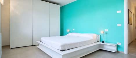 3 Schlafzimmer, WLAN, Bettwäsche