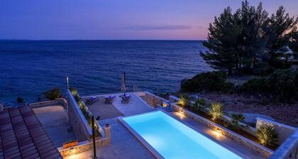 Villa Luce di Mare