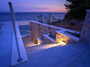 Villa (Three Bedroom Villa with Pool) | Exterior