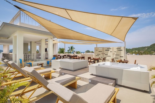 Hotel Tepalcates