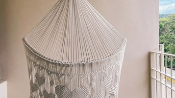 1 chambre, matelas mémoire de forme, minibar