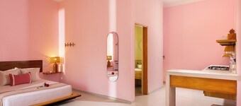 Hotel Tepalcates
