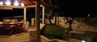 Seaside Escape Selce Apartments