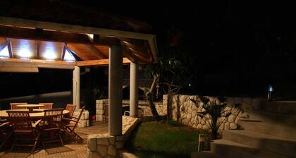 Seaside Escape Selce Apartments