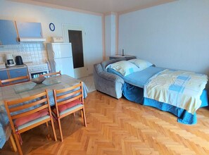 3 bedrooms, free WiFi