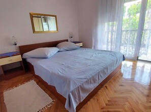 Appartamento (Standard One Bedroom Apartment with S) | 3 camere, Wi-Fi gratuito