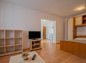Apartment (Standard One Bedroom Apartment)