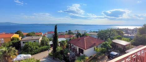 Huis (Classic Triple room with Balcony and ) | Luchtfoto