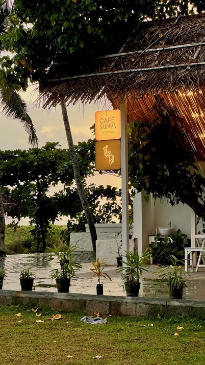 Beach House Varkala by Palmyra