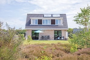 House | Exterior