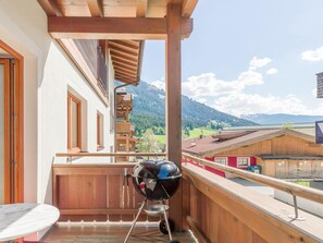 Property grounds - 2 apartments for groups next to the gondola (Brixen am Thale)