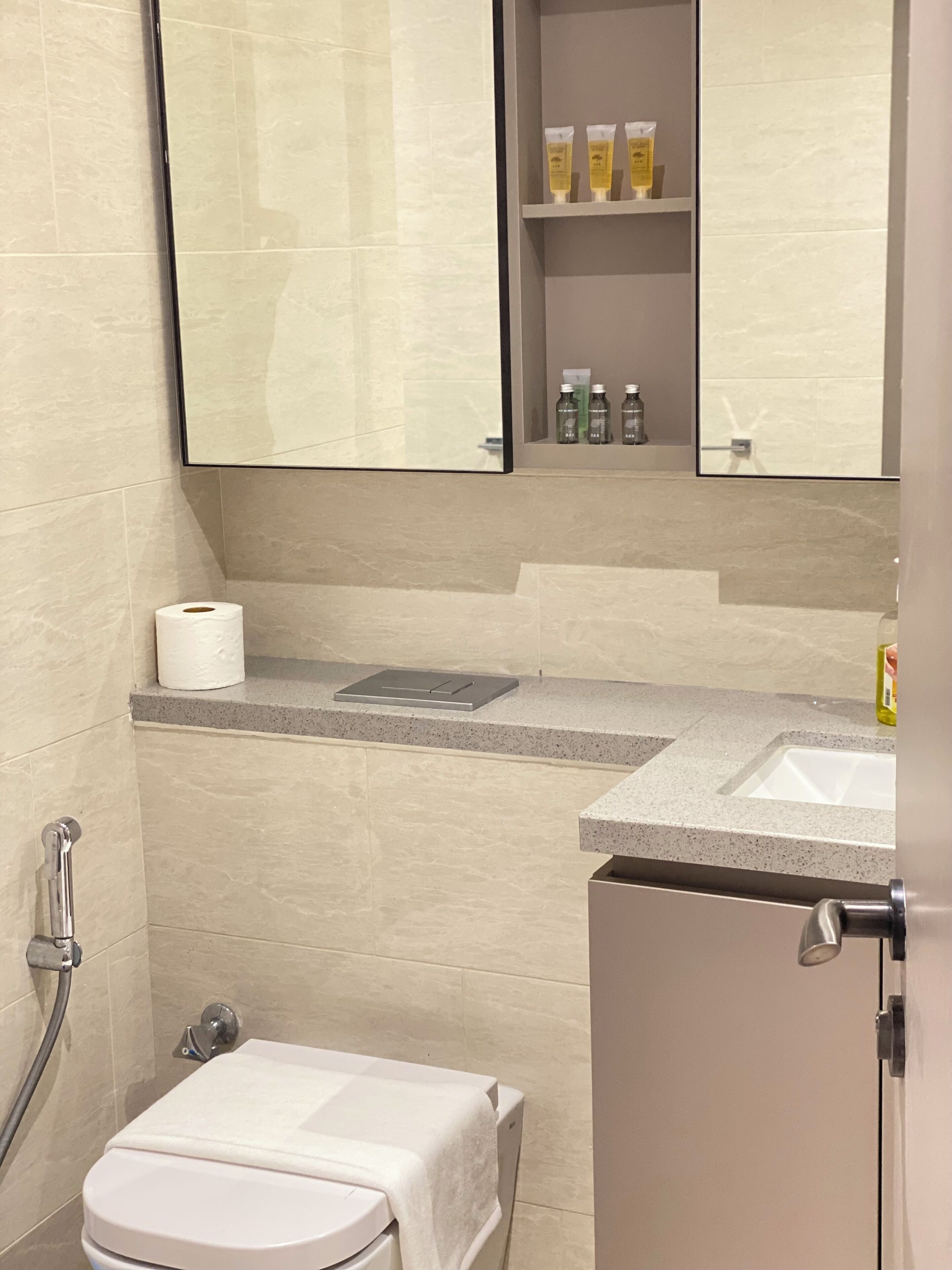 Kamar mandi