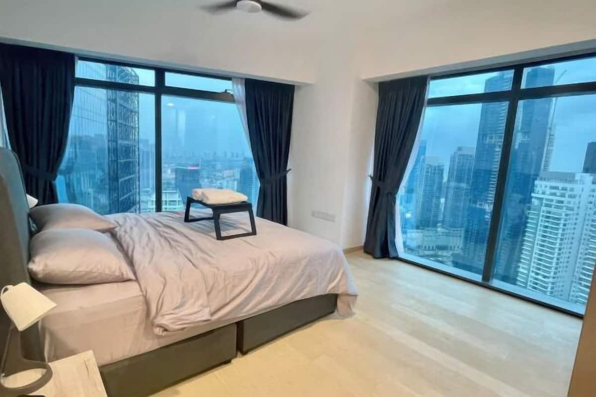 1 chambre, coffres-forts dans les chambres, chambres insonorisées