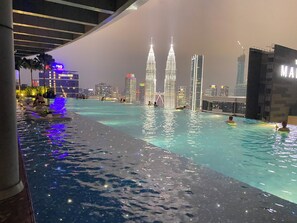 10 piscinas al aire libre