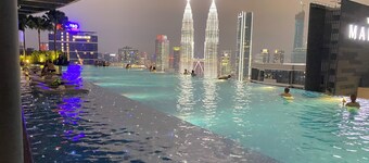 Eaton Residences KLCC 