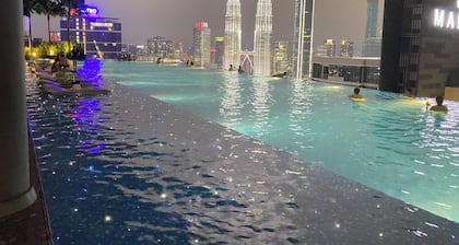 Eaton Residences KLCC