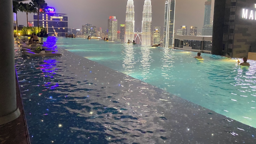 Eaton Residences KLCC