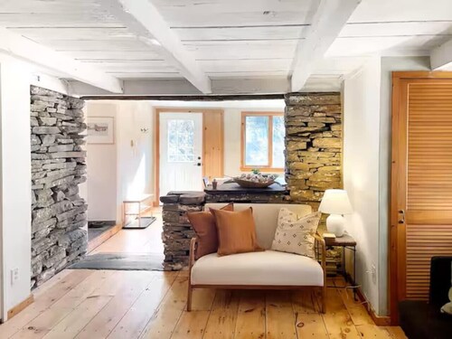 3BR Quiet Retreat in Catskills | Fire pit | Pets