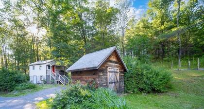 Charming Catskills Studio