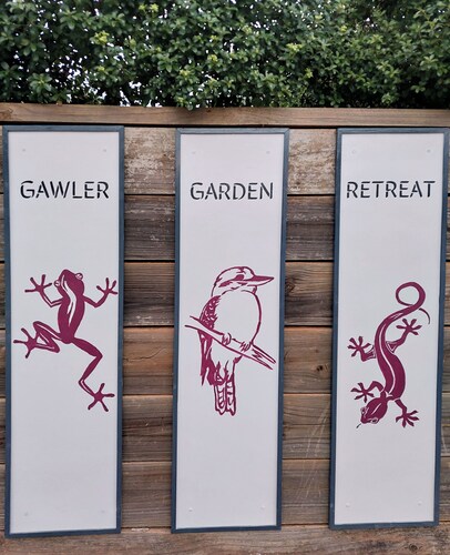 Gawler Garden Retreat
2-br unit in Evanston, Gawler SA 20min to Barossa Valley. 