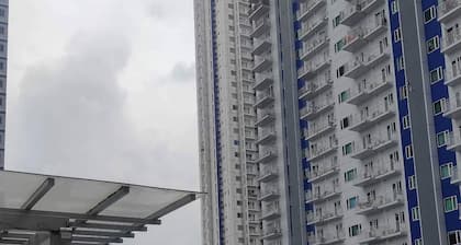 Grass residences tower3 One 83 One