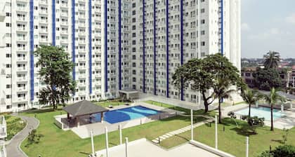 Grass residences tower3 One 83 One