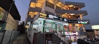 Sunny Executive Satara
