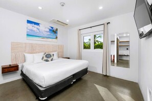 2 habitaciones y wifi 