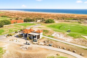 Exterior - 2BR/2BA 4MINS to Beach at LUX Villa 5 by Bocobay (Aruba | Private Villa)