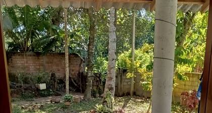 Cloudy Rest Mirissa Charming 1-bedroom house in amazing Mirissa with WiFi, AC